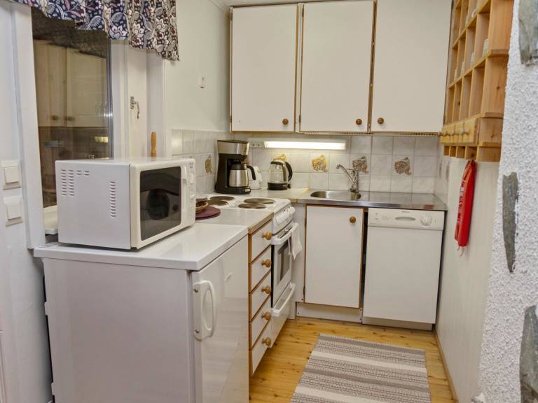House with sauna — photo 5