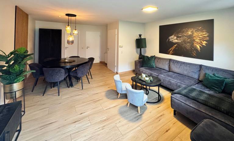Ferienhaus Wilhelmshaven