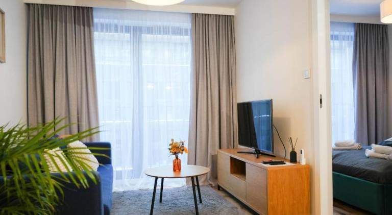 Beautiful holiday apartment | Pet-friendly — photo 2