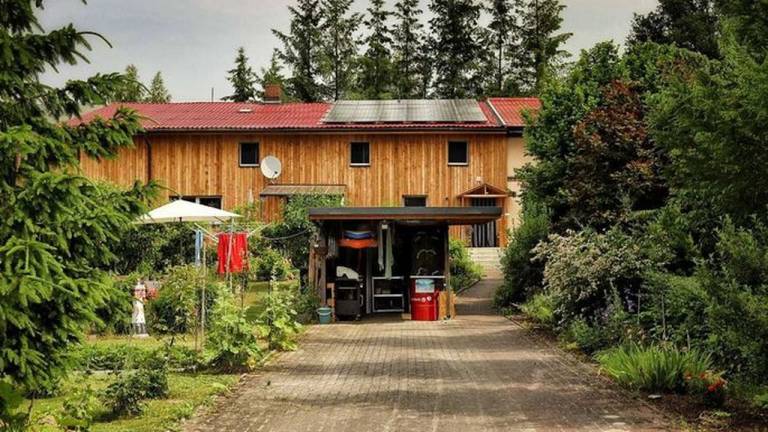 Ferienwohnung  Gustow