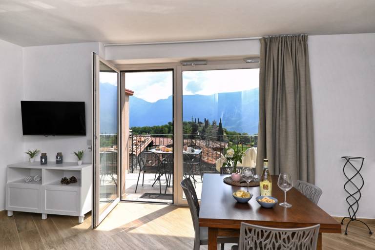 Holiday apartment with 1 room for 4 persons — photo 4