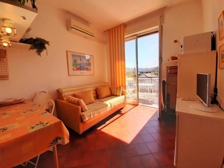 Appartamento San Bartolomeo Al Mare
