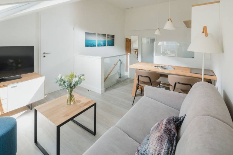 Ferienwohnung Norderney