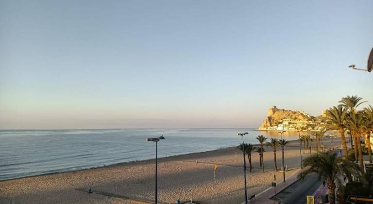 Rental apartment with terrace | Next to the beach | Pets allowed — photo 4