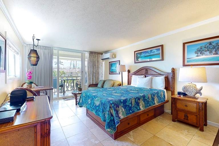 Condo Kapaa