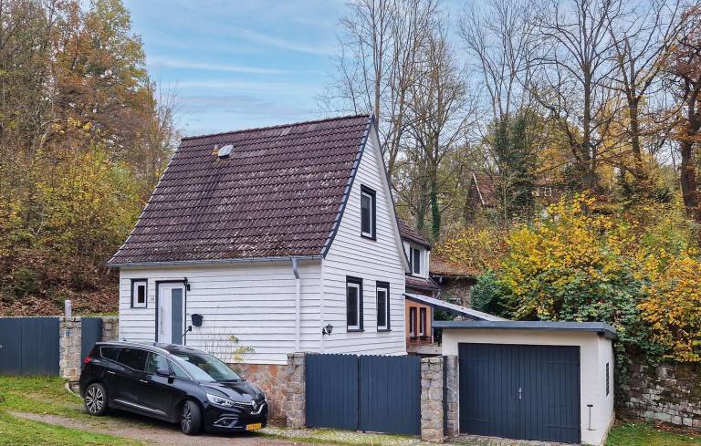 Ferienhaus Sondershausen