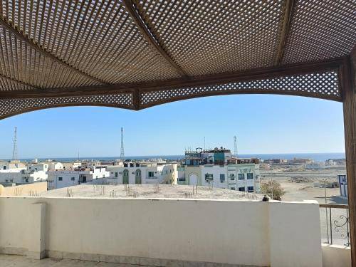 Apartmán Marsa Alam