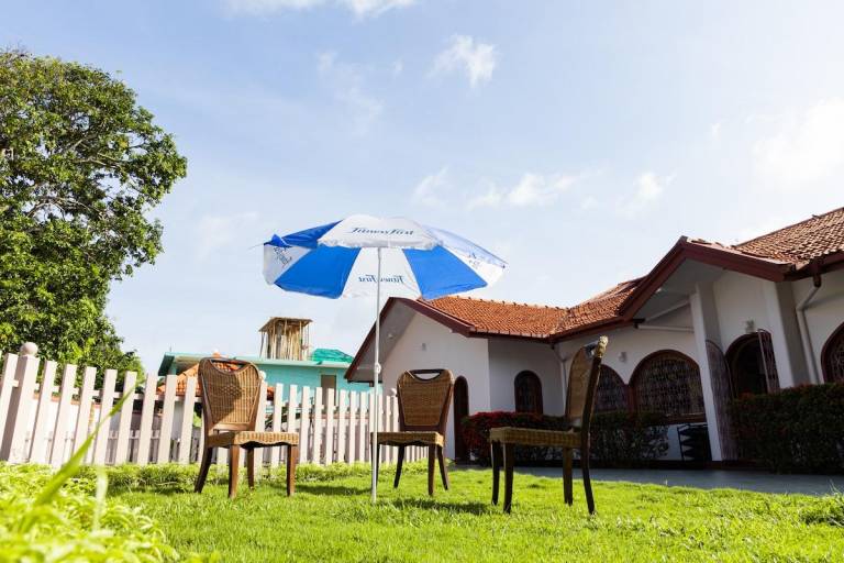 Vacation home with 1 room for 6 persons — photo 4