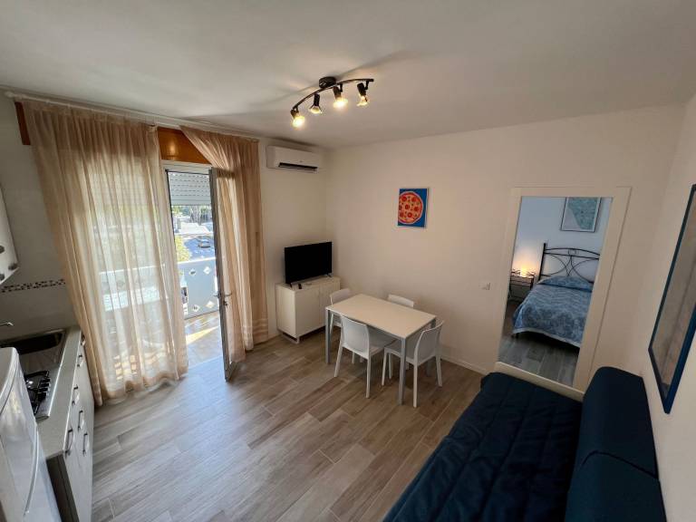 Appartement Lignano Pineta