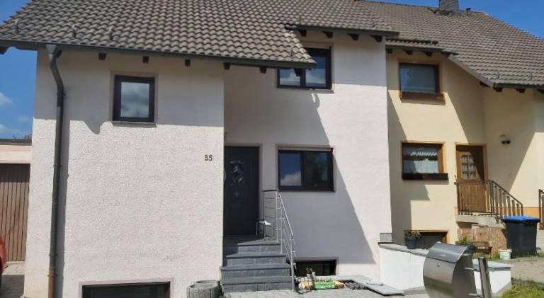 65 m&sup2; Ferienwohnung