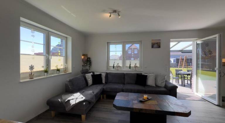 Vacation home | Next to the beach | Pets are welcome — photo 2