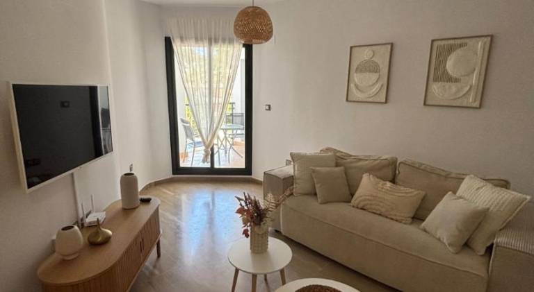 Apartment with terrace & private pool — photo 2