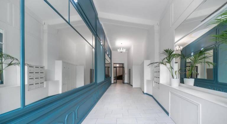 Holiday apartment with 1 room for 2 persons — photo 4