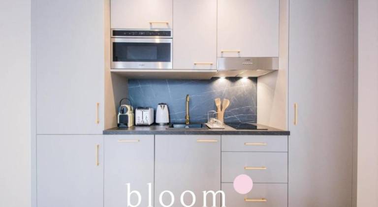 Rental apartment with 1 room for 2 persons — photo 4