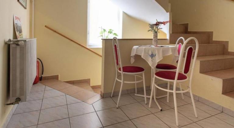 Beautiful holiday apartment with terrace | Pet-friendly — photo 5