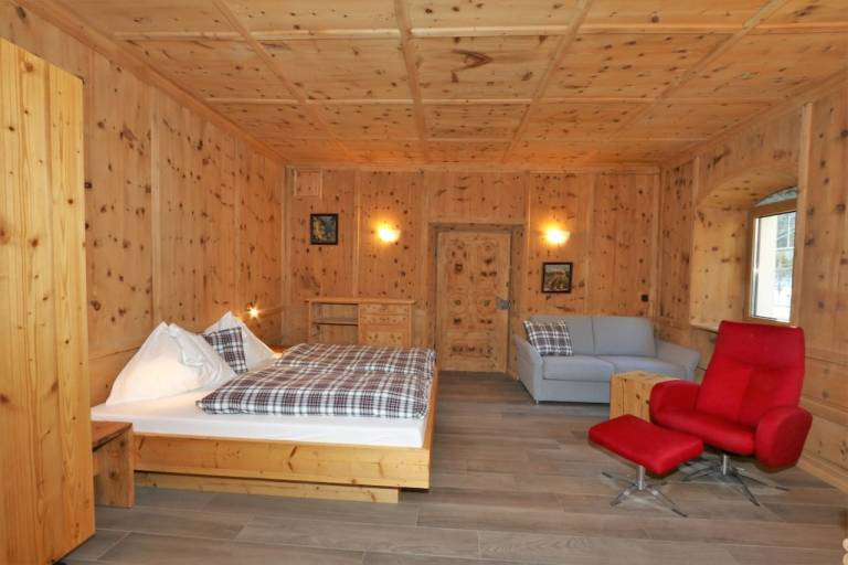 Ferienwohnung Fügenberg