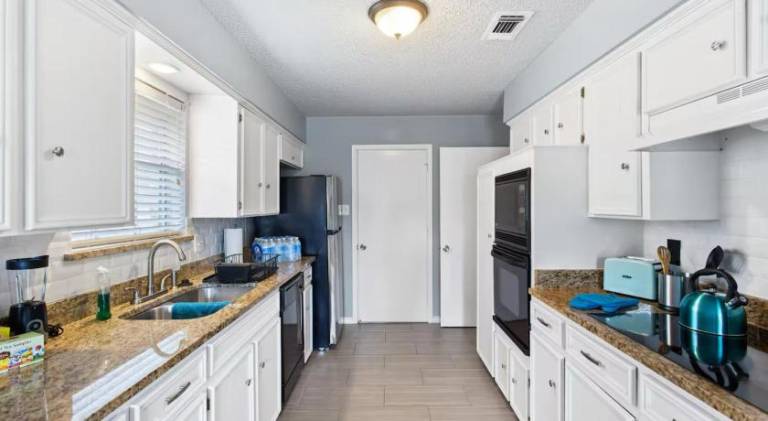 Vacation home with 1 room for 6 persons — photo 4