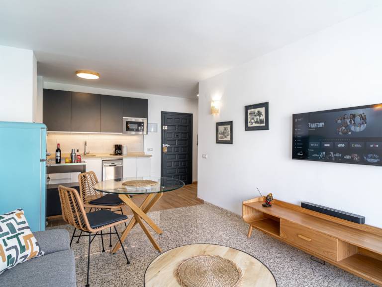 Appartement  Nerja