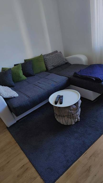 Ferienwohnung Windischeschenbach