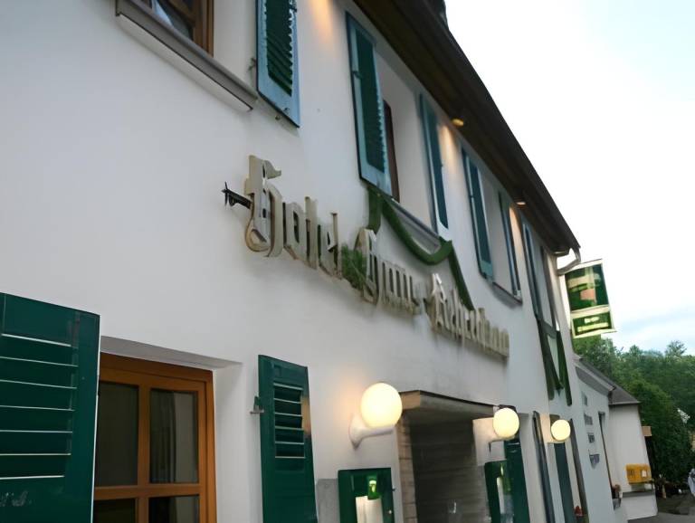 Bed & Breakfast  Hagen