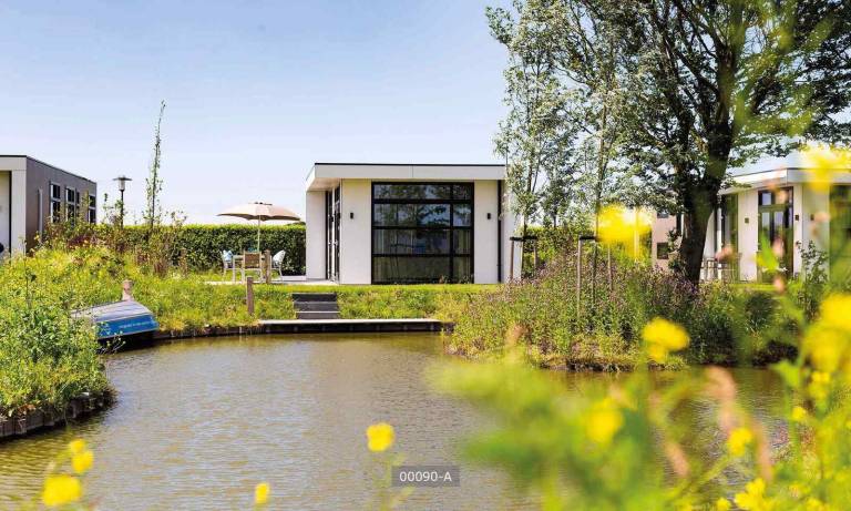 Ferienhaus Hoorn