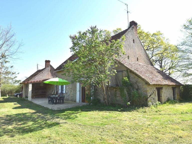 Ferienhaus Decize