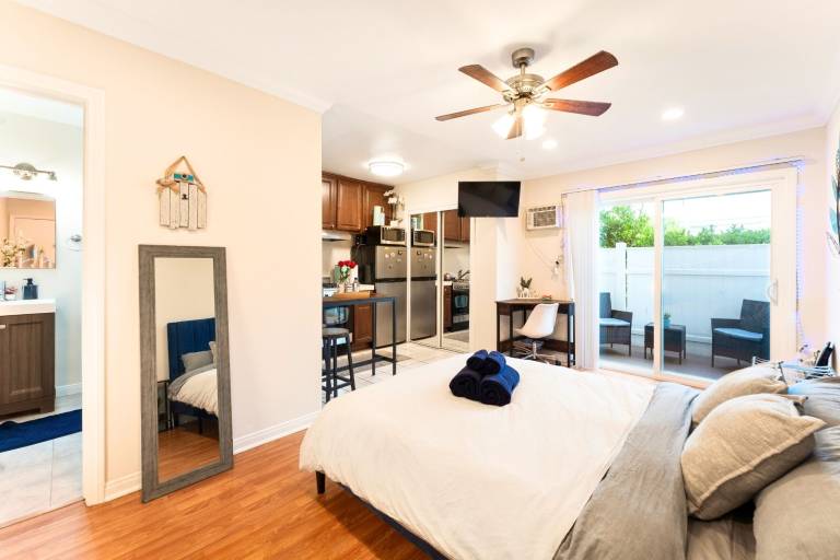 Appartement Clarkdale
