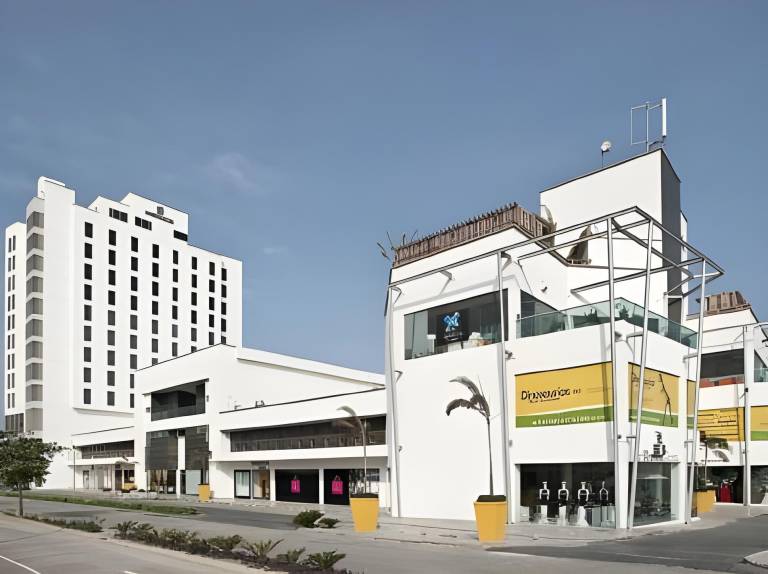 GHL Hotel Barranquilla in Barranquilla