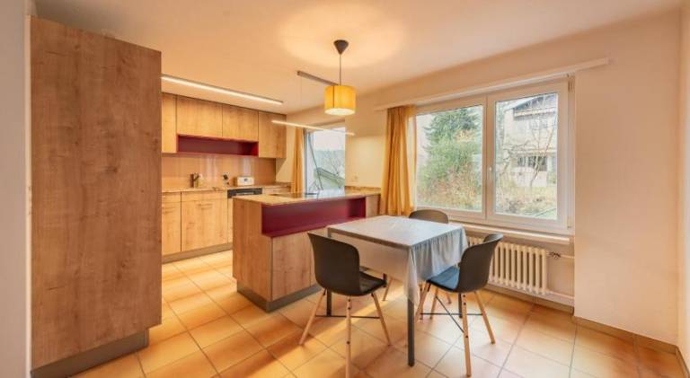 Bed & Breakfast Winterthur