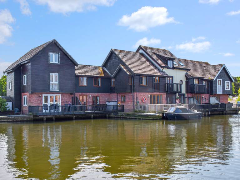 Cottage Wroxham