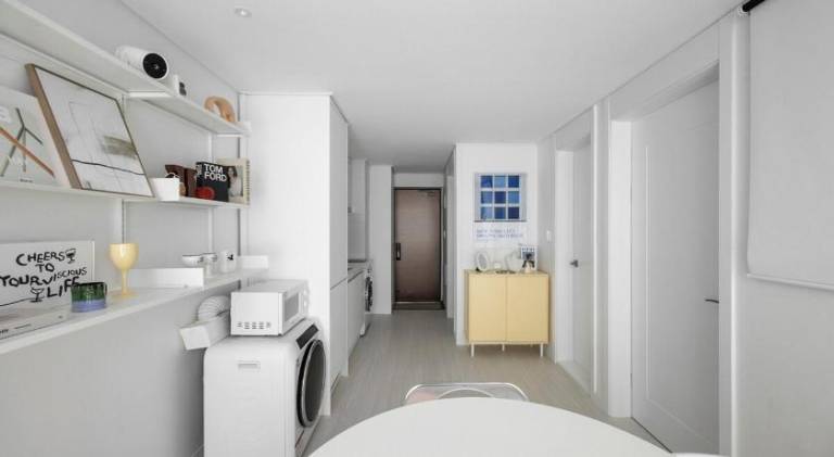 Beautiful rental apartment with patio | Suitable for remote work | Pets are welcome — photo 2