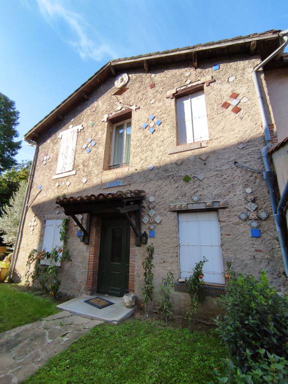 Maison de vacances  Albi