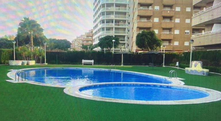 Holiday apartment with pool — photo 4