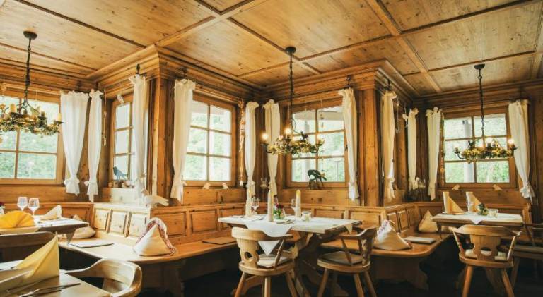 Hotel Lauterbad — photo 2