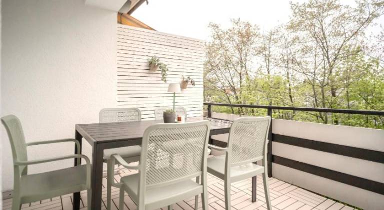 Charming apartment | Pets are welcome — photo 2