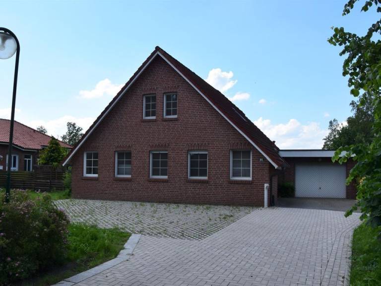 Ferienhaus Bedekaspel