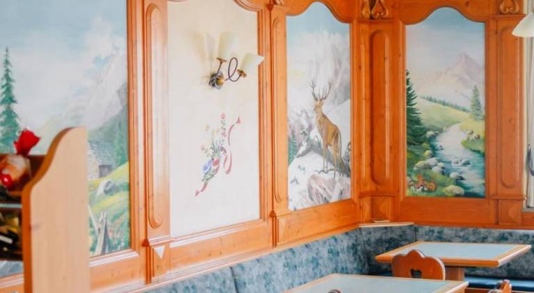 Hotel Stelvio — photo 4