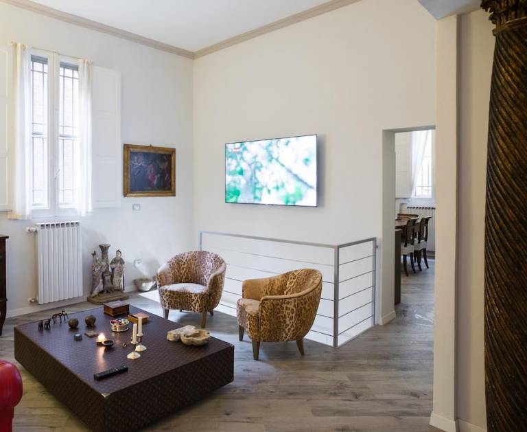 Apartamento Bolonia