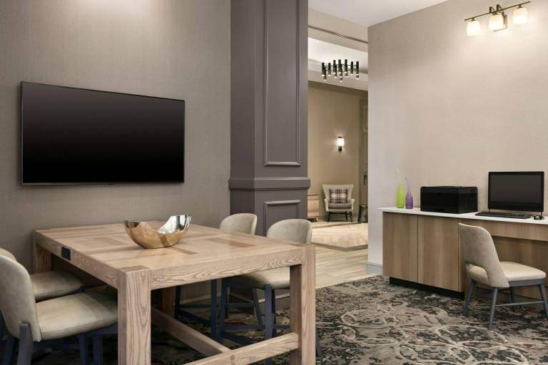 Residence Inn by Marriott Baltimore Downtown/ Inner Harbor — photo 5