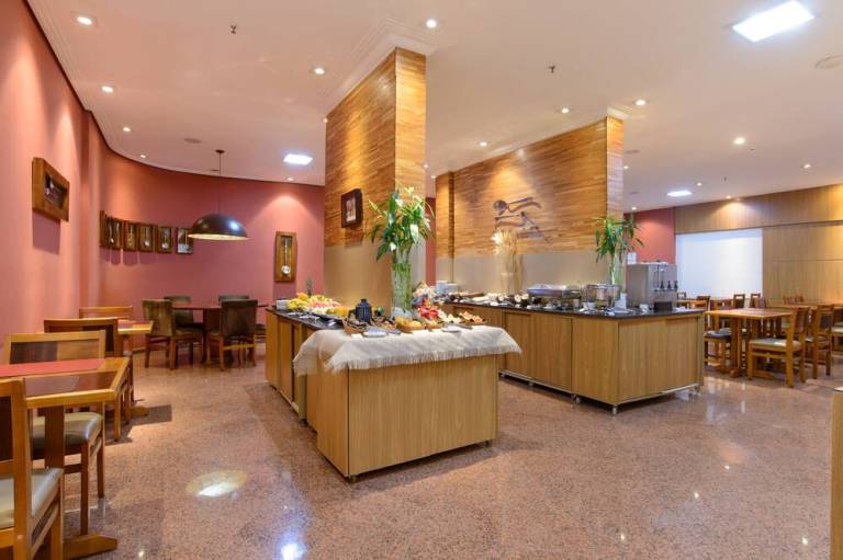 Faro Hotel São José dos Campos