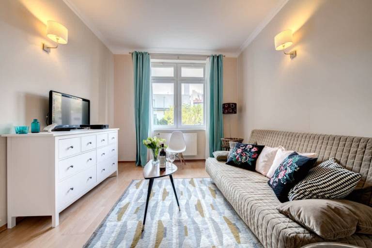 Apartament Orłowo