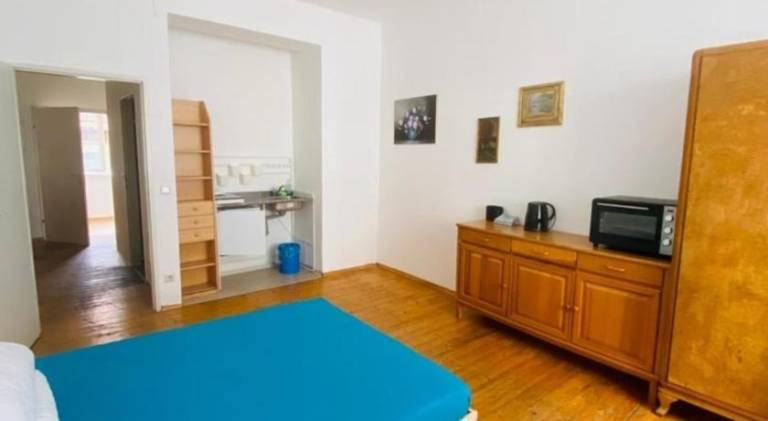Wohnung fur 2 in Grazer Innenstadt — photo 2