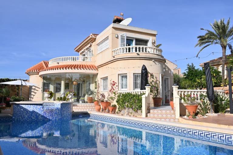 Villa Los Urrutias