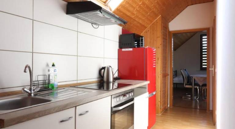 Rental apartment with garden, terrace & grill | Pet-friendly — photo 3