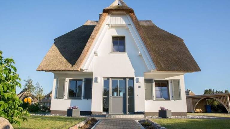 Ferienhaus Fuhlendorf