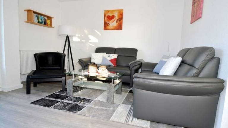 Ferienwohnung Heiligenhafen