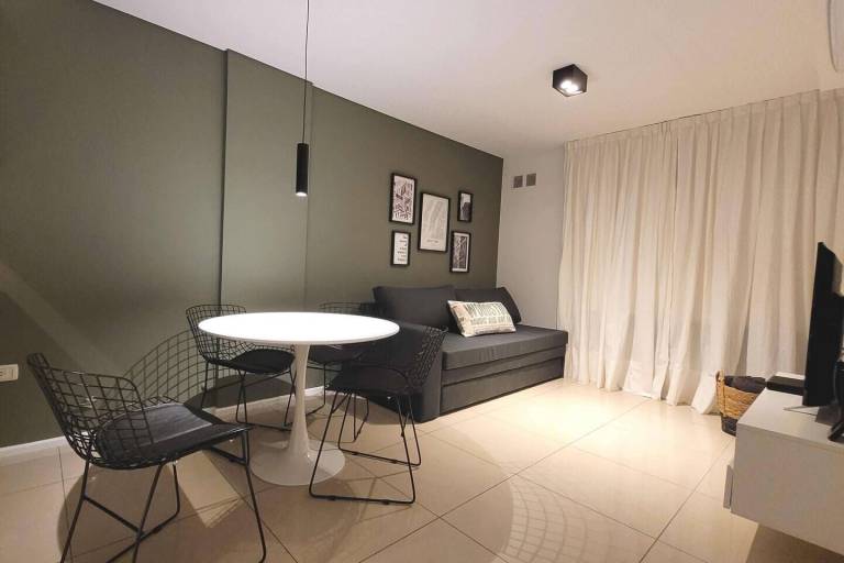 Ferienwohnung Barrio Ituzaingó