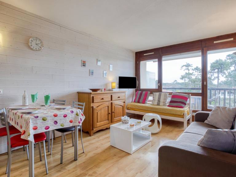 Apartment Capbreton