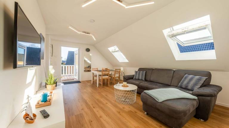 Ferienwohnung Röbel/Müritz