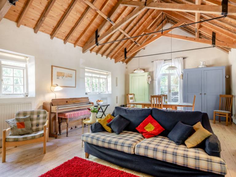 Cottage  Blakeney